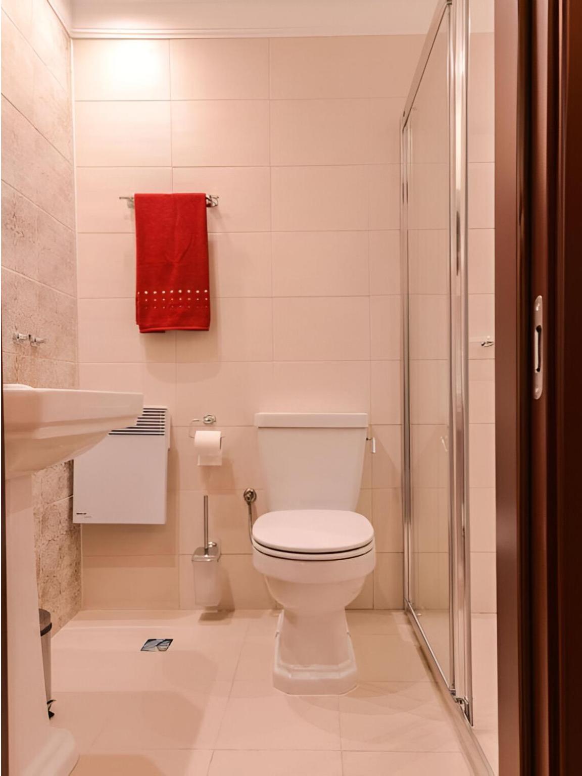 Sofia Dream Apartments - Jazzy Two Bedroom Suite By Flat Mаnager Exterior photo